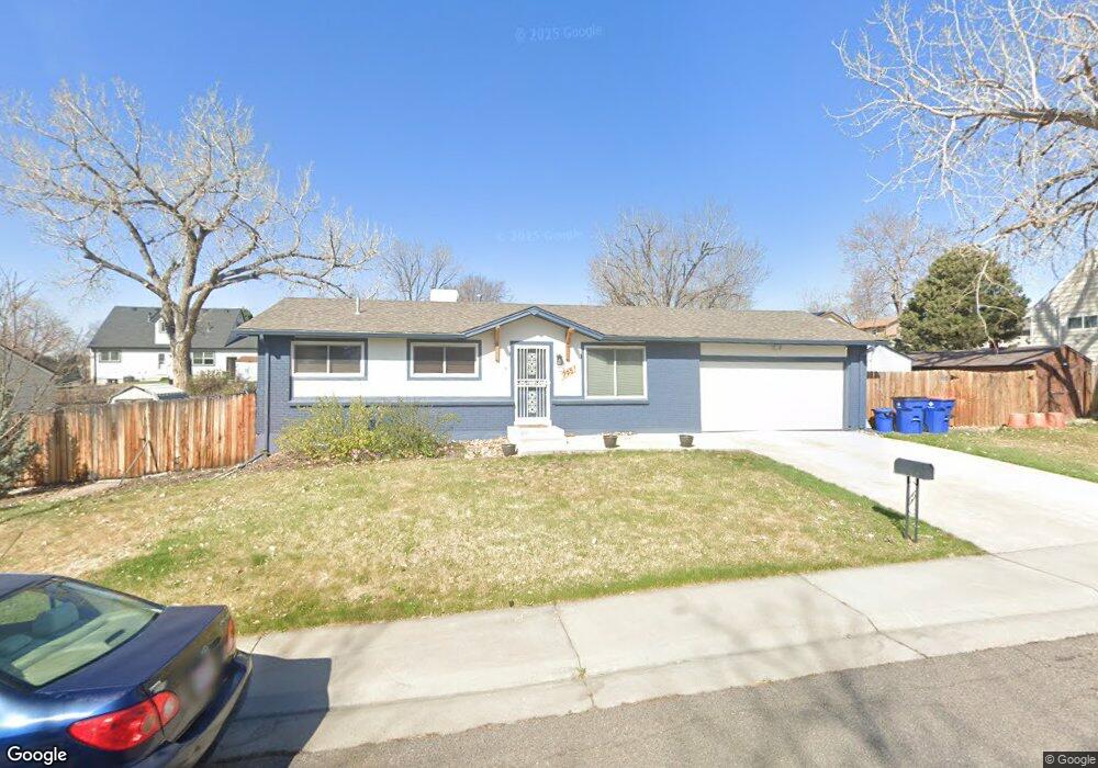 7951 Fenton St, Arvada, CO 80003 - photo 1