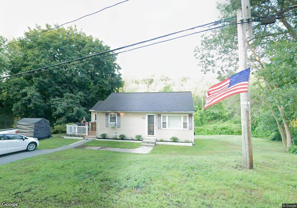 182 Haverhill St, Dracut, MA 01826 - photo 1