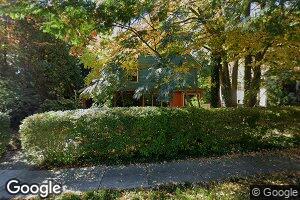 330 Clark Rd, Brookline, MA 02445