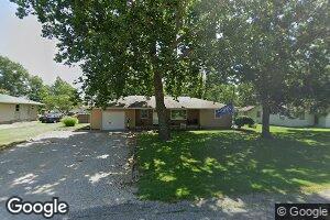 402 Hill St, Uniontown, KS 66779