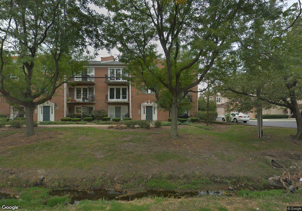 10343 Dearlove Rd unit 101, Glenview, IL 60025 - photo 1