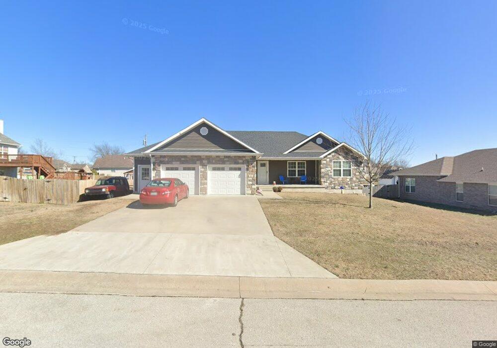 303 Ashmore Dr, Carl Junction, MO 64834 - photo 1
