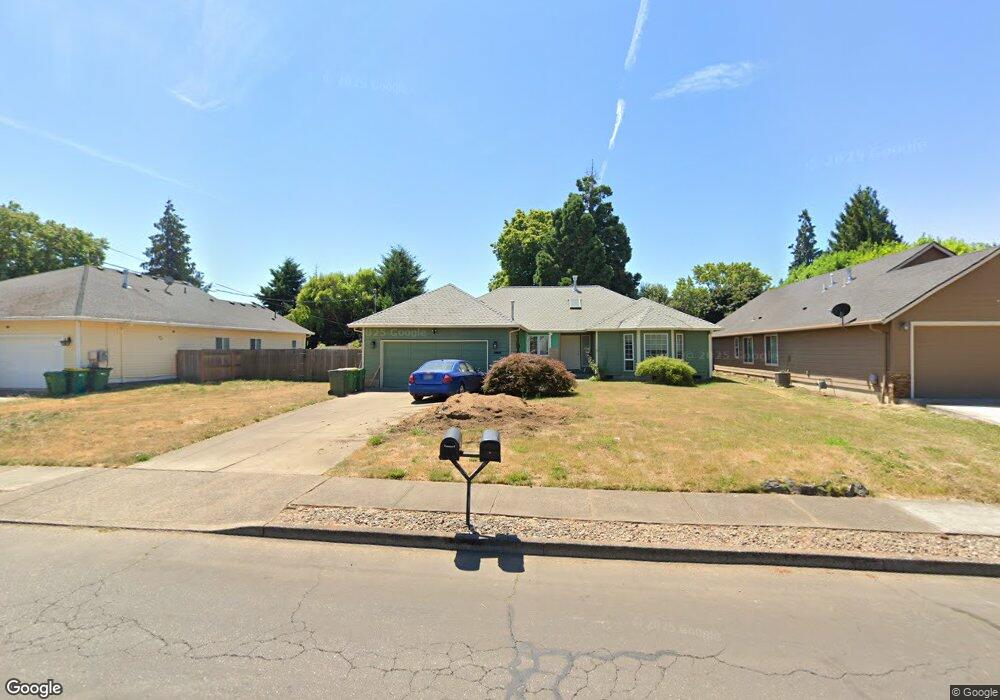 3702 19th Ave, Forest Grove, OR 97116 - photo 1