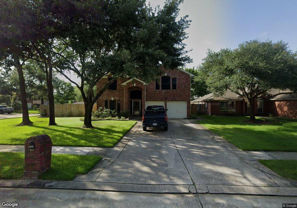 522 Joshua Lee Ln, Spring, TX 77386 - photo 1