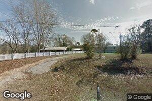 946 Sones Chapel Rd, Poplarville, MS 39470