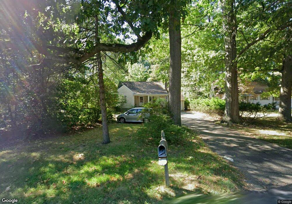 217 Forest Ave, Paramus, NJ 07652 - photo 1