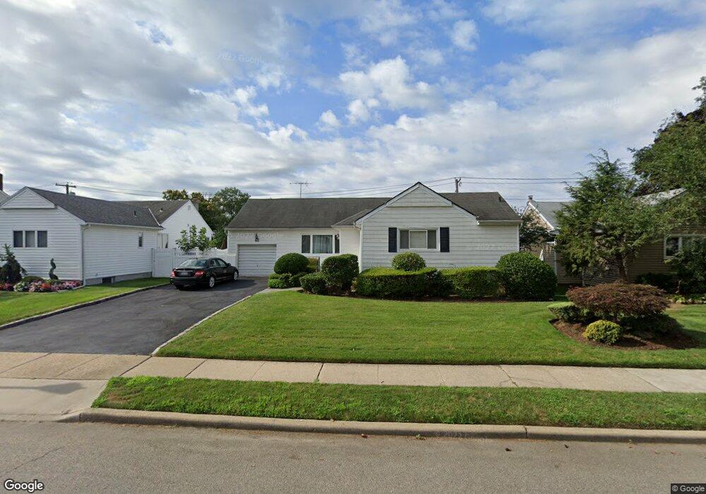 793 Cornell Rd, Franklin Square, NY 11010 - photo 1