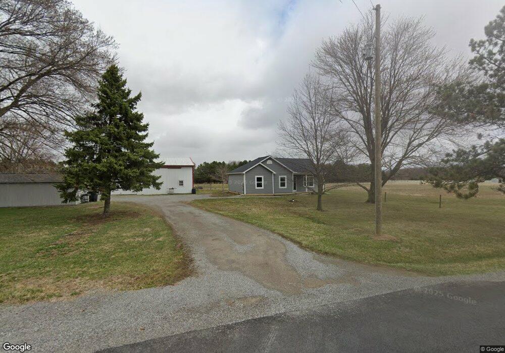 8977 Bixel Rd, Bluffton, OH 45817 - photo 1