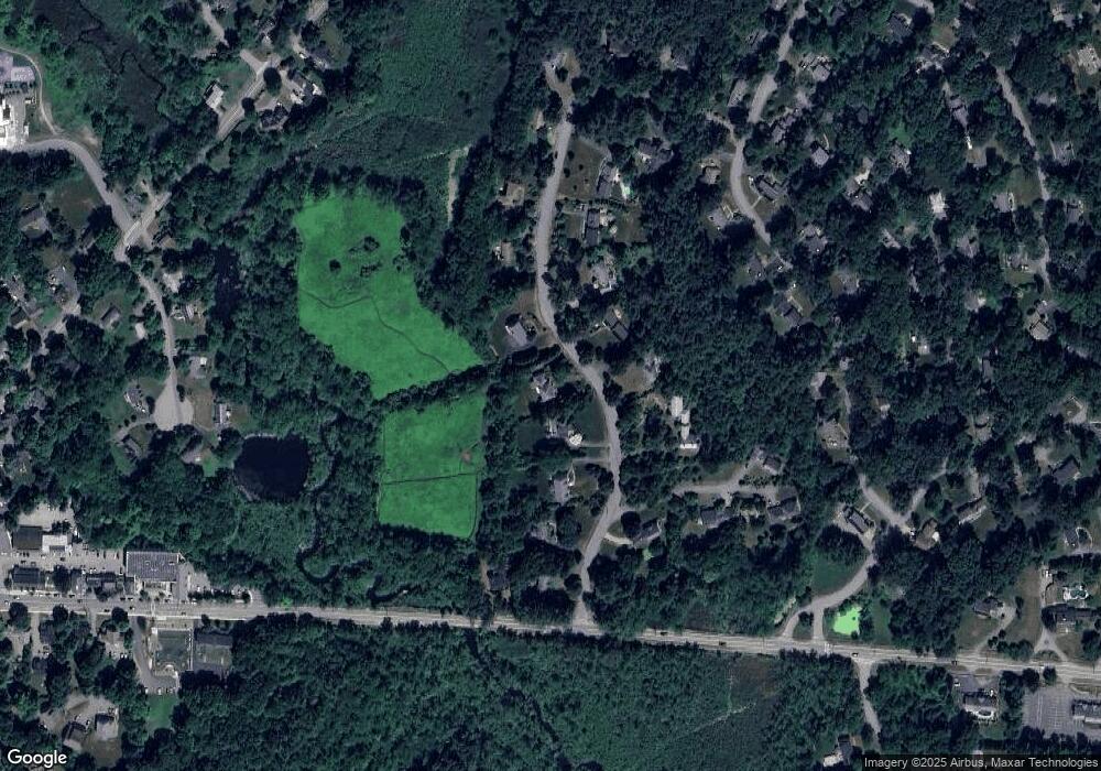 10 Knowlton Dr, Acton, MA 01720 - photo 1