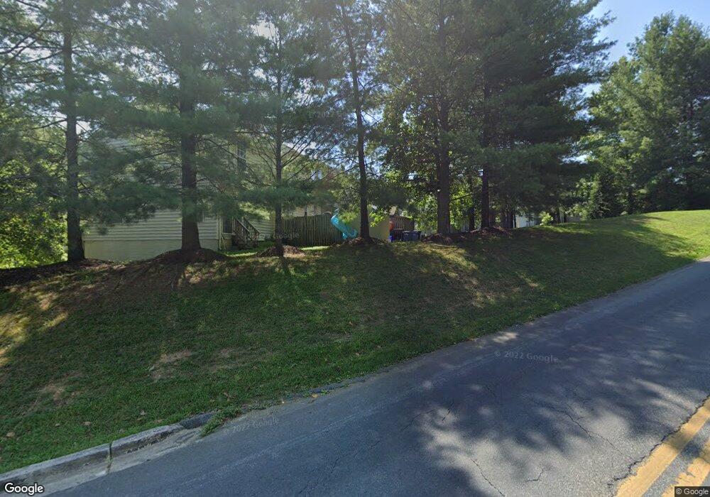 20246 Red Buckeye Ct, Germantown, MD 20876 - photo 1