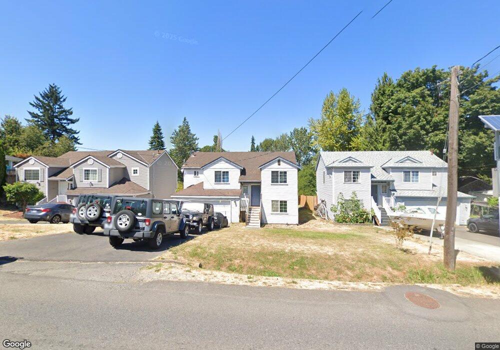 3720 S 130th St, Tukwila, WA 98168 - photo 1