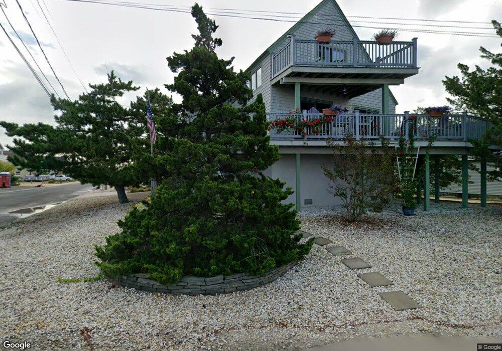 2200 S Bayview Ave, Seaside Park, NJ 08752 - photo 1