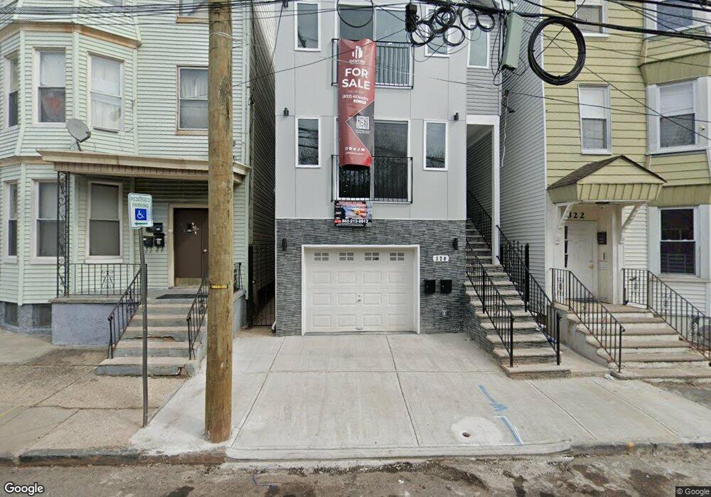 320 S 7th St unit 2, Newark, NJ 07103 - photo 1