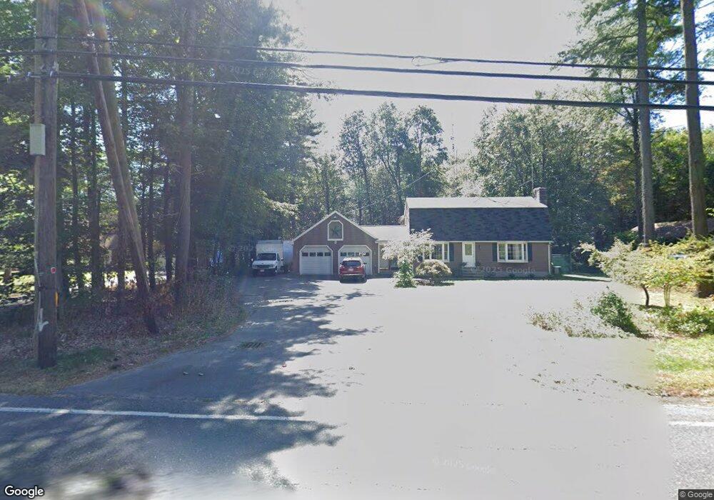 248 Loudville Rd, Easthampton, MA 01027 - photo 1