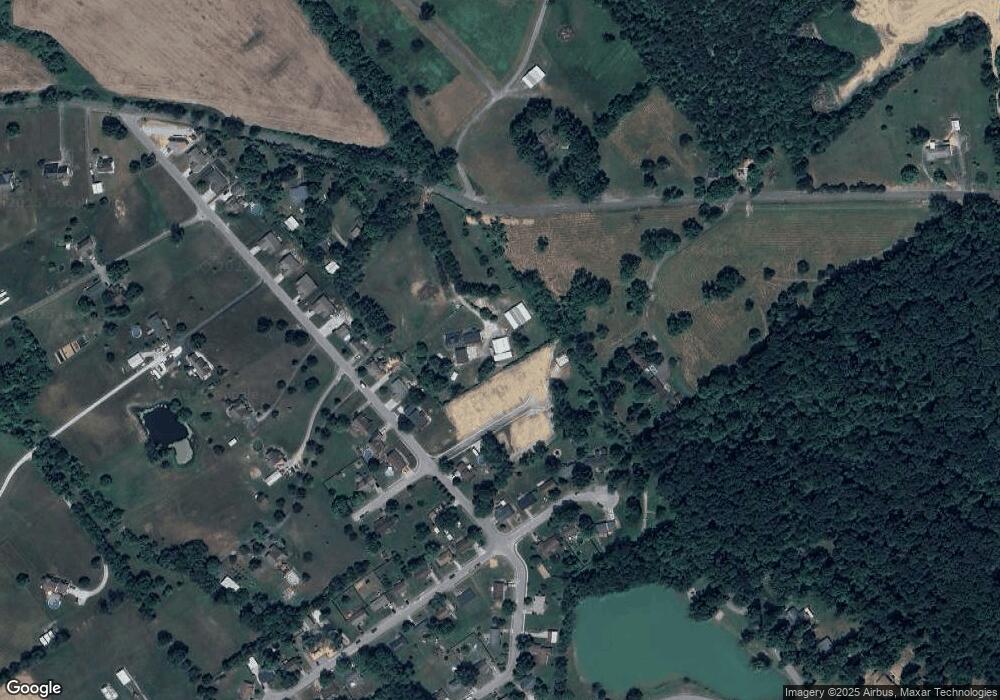 1122 Charlestown Memphis Rd, Charlestown, IN 47111 - photo 1