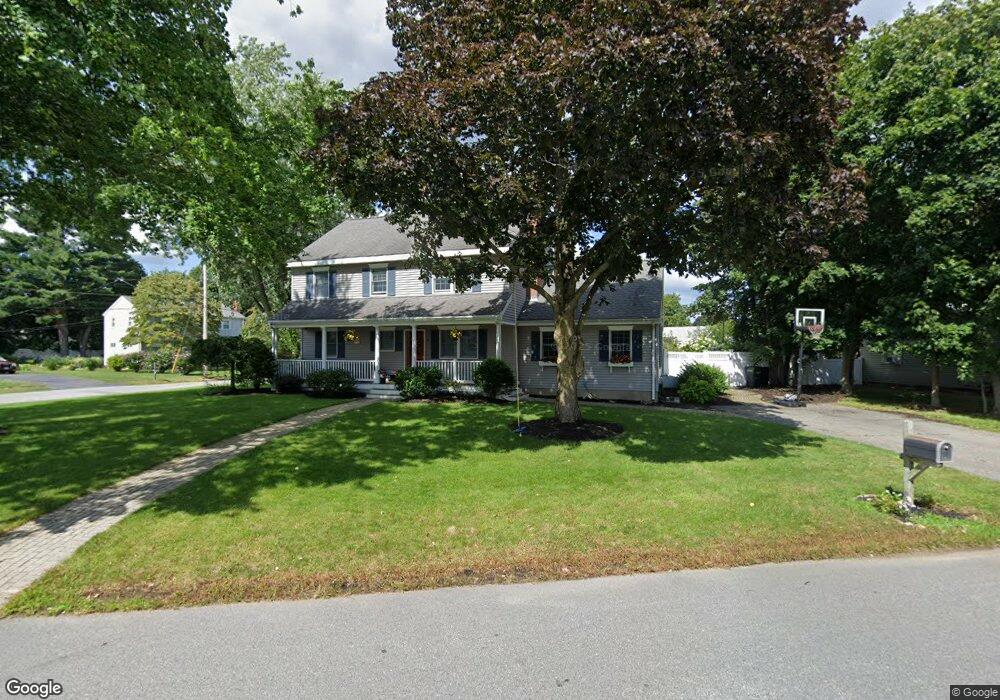 2 Kennedy Rd, Woburn, MA 01801 - photo 1