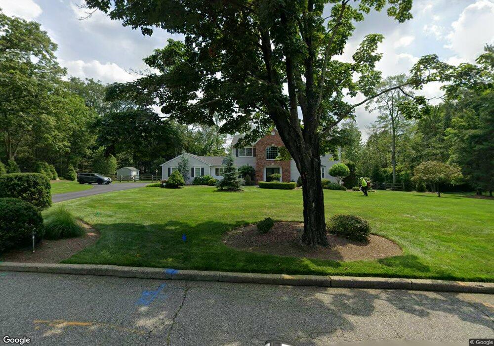 28 Cortland Trail, Mahwah, NJ 07430 - photo 1