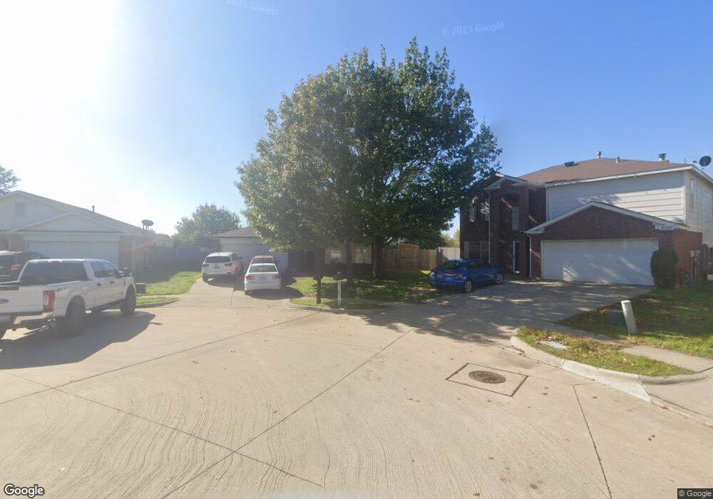 3104 Briary Trace Ct, Denton, TX 76210 - photo 1