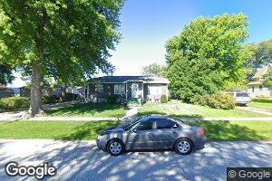 303 A Ave, Axtell, NE 68924