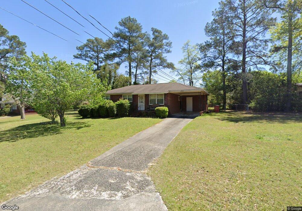 3545 Woodcrest Rd, Macon, GA 31206 - photo 1