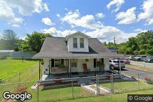 156 Laramie Rd, Raven, VA 24639