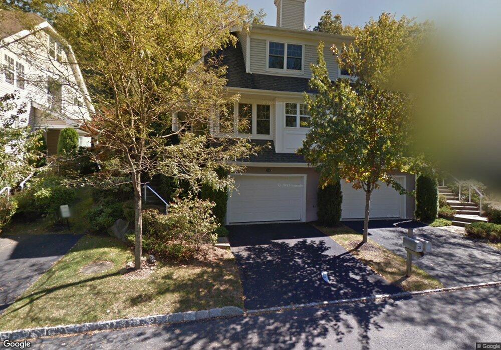 33 Briarbrook Dr, Briarcliff Manor, NY 10510 - photo 1