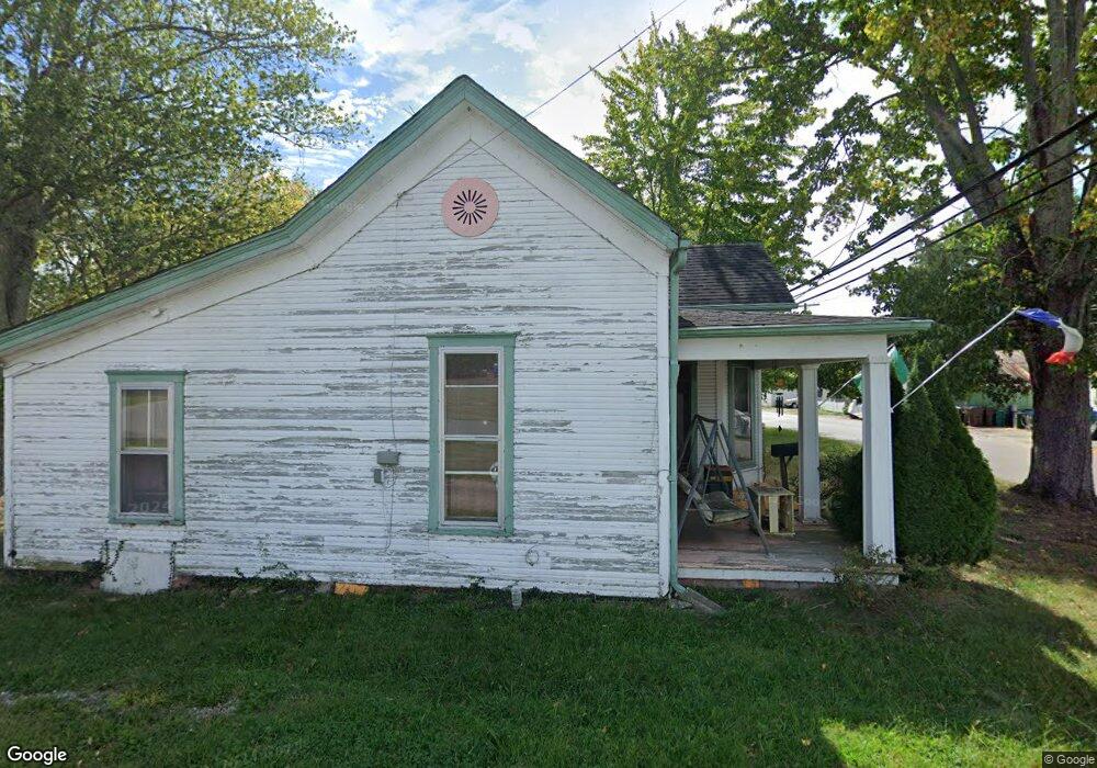 516 N Apple St, Georgetown, OH 45121 - photo 1