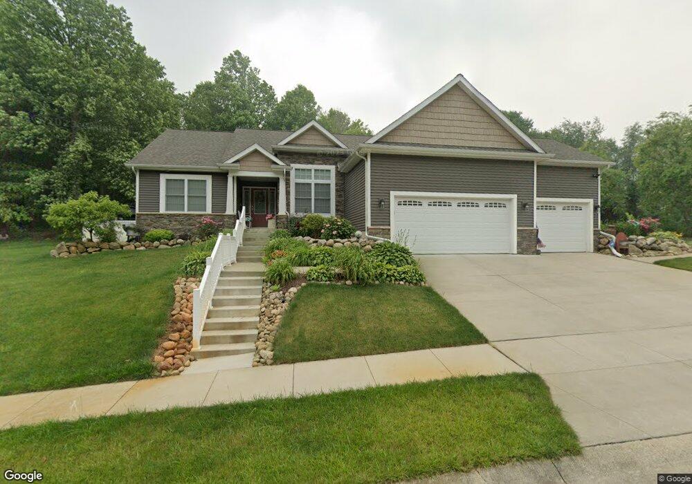 32752 Nature View Dr, New Carlisle, IN 46552 - photo 1