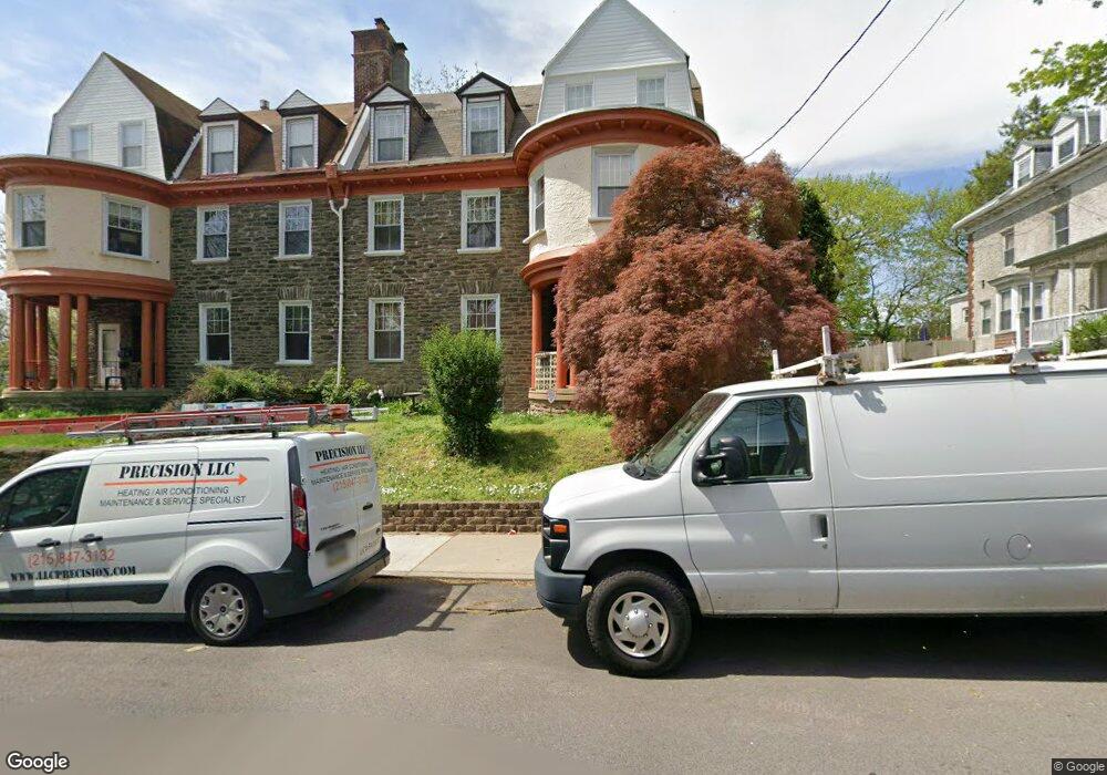 509 W Hansberry St, Philadelphia, PA 19144 - photo 1