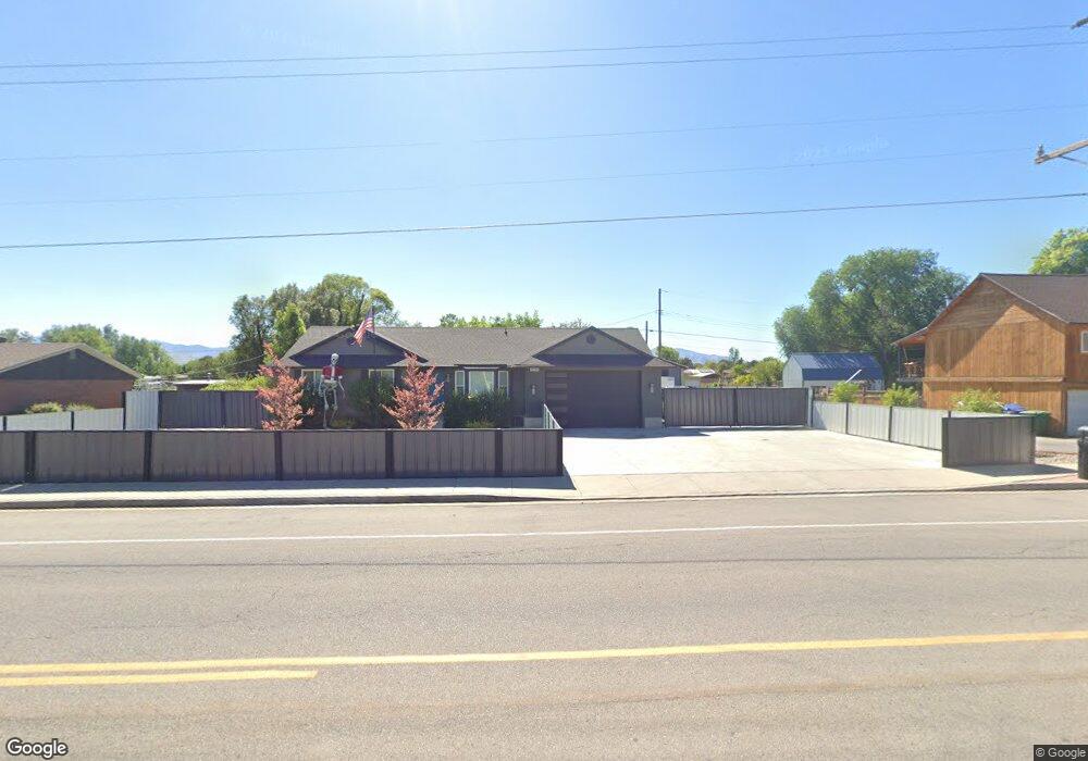 6736 S 2700 W, West Jordan, UT 84084 - photo 1