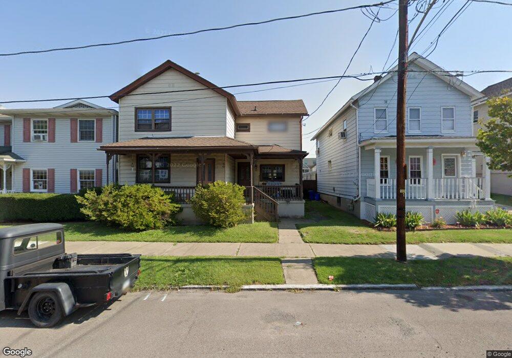 723 River St, Scranton, PA 18505 - photo 1