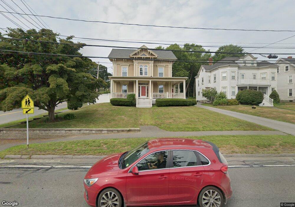 177 Maple St, Danvers, MA 01923 - photo 1