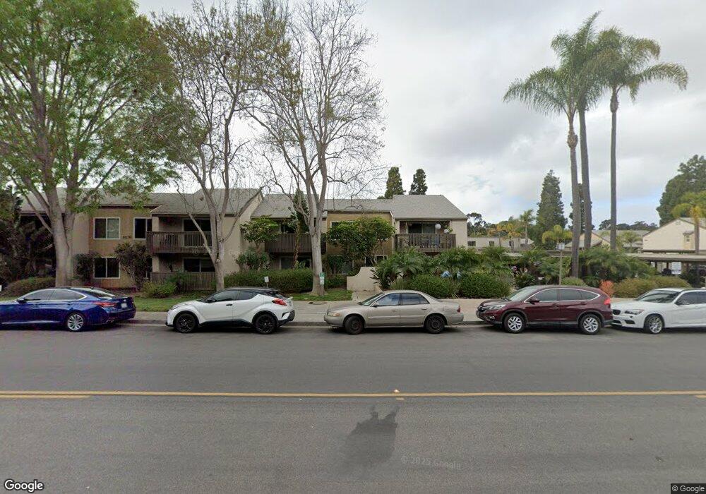 8570 Via Mallorca unit E, La Jolla, CA 92037 - photo 1