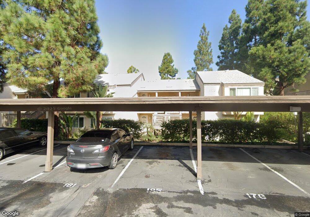 8532 Via Malloeica unit D, La Jolla, CA 92037 - photo 1