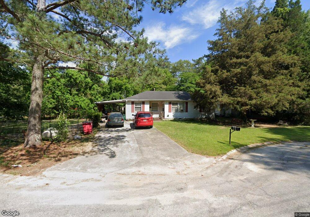 3415 Charleston Cir, Macon, GA 31204 - photo 1