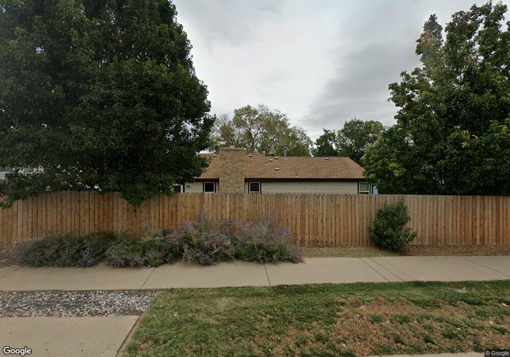 12607 Albion St, Thornton, CO 80241 - photo 1