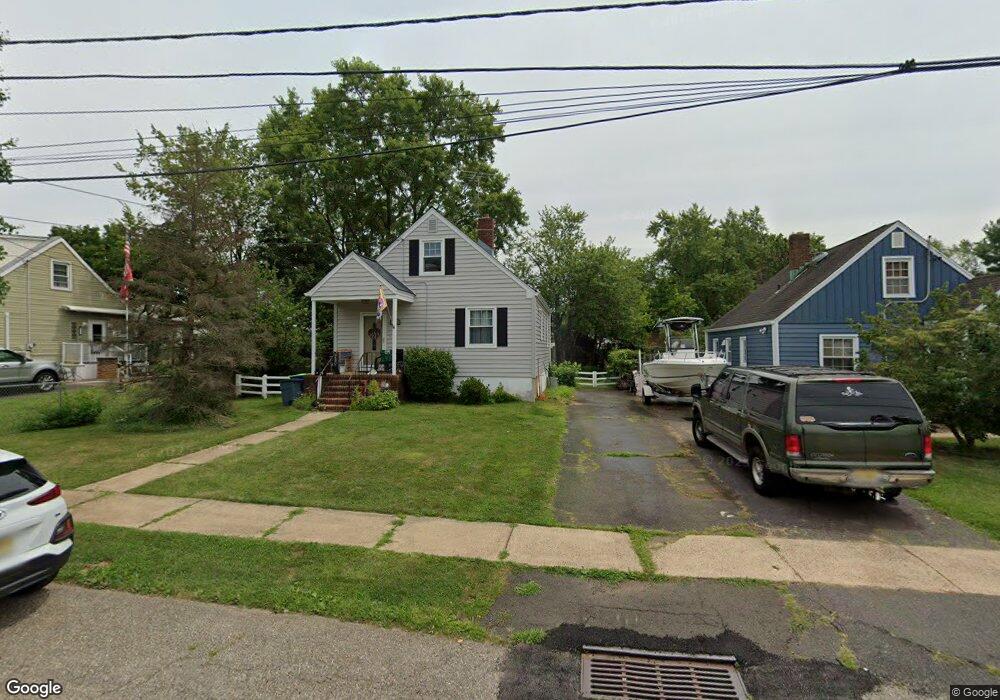 24 N Auten Ave, Somerville, NJ 08876 - photo 1