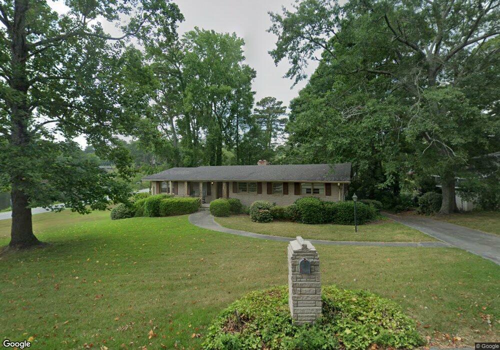 2704 Isle of Pines Cir, Conyers, GA 30012 - photo 1