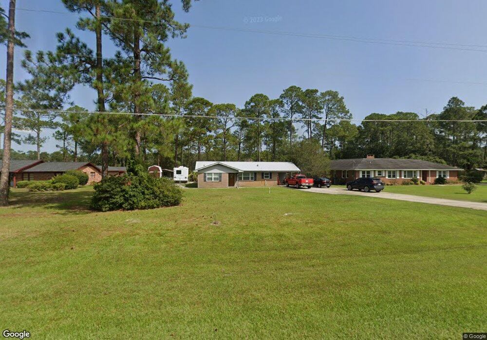 6010 E Main St, Patterson, GA 31557 - photo 1