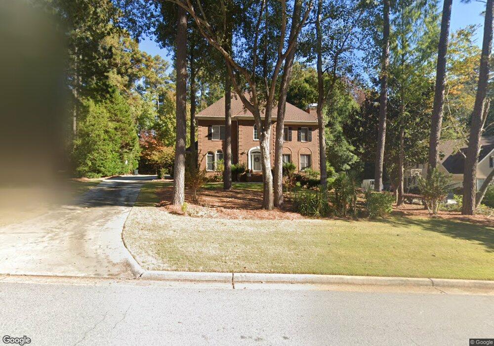 1680 Canterbury Pointe SE unit 1, Conyers, GA 30013 - photo 1