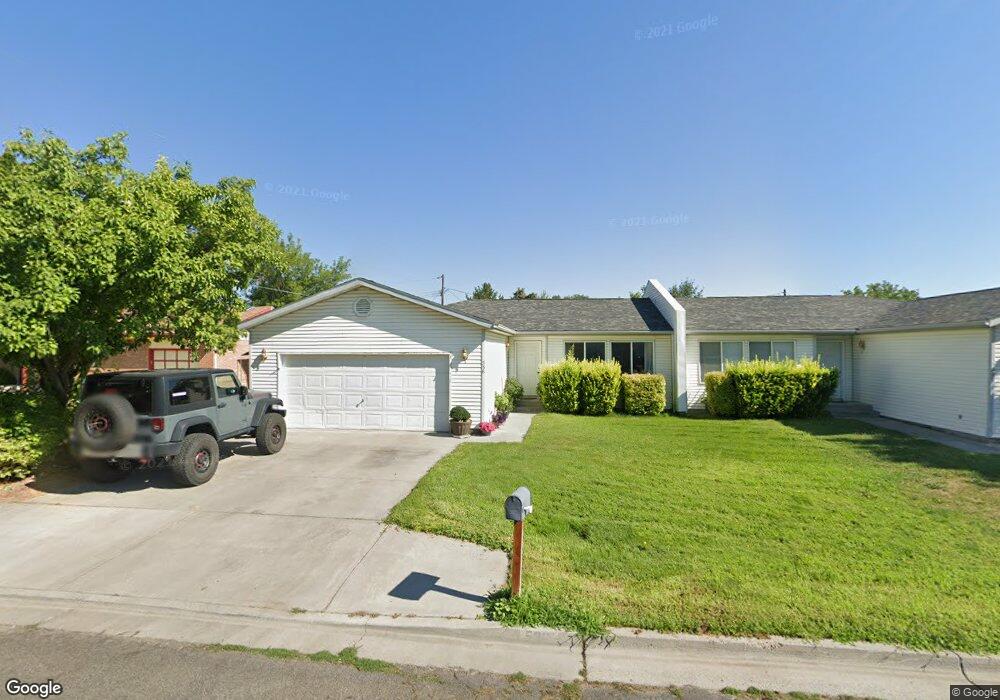 536 Crestview Dr, Twin Falls, ID 83301 - photo 1