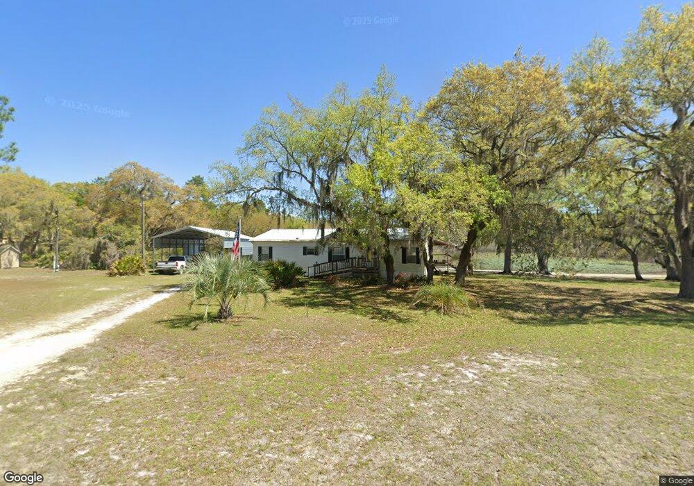 15976 Shell Dr, Perry, FL 32348 - photo 1