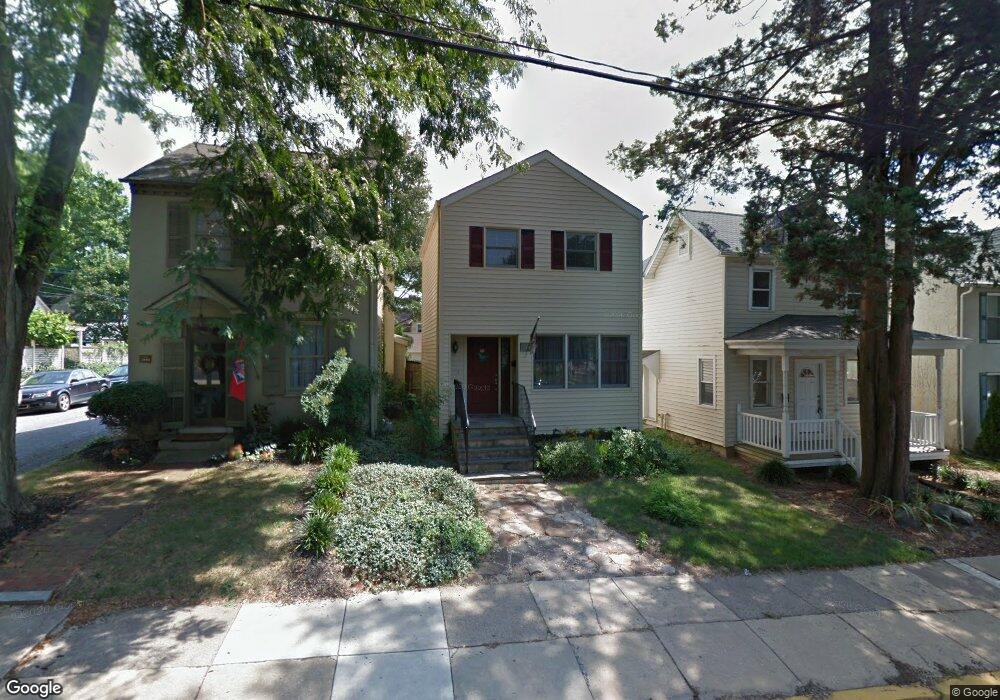 233 S Union St, Kennett Square, PA 19348 - photo 1