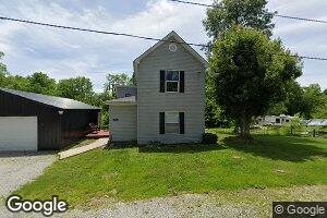 15 E Diehl Ave E, Mowrystown, OH 45155
