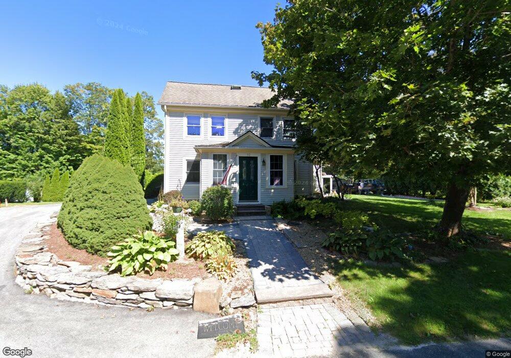 92 Fitzgerald Rd, Charlton, MA 01507 - photo 1