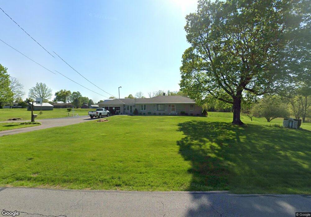 5303 Scottsville Rd, Floyds Knobs, IN 47119 - photo 1