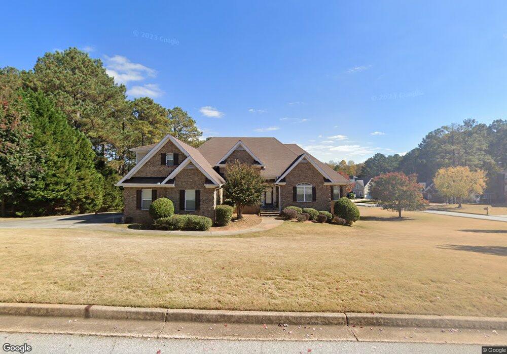 2901 Red Leaf Ct unit 3, Conyers, GA 30094 - photo 1