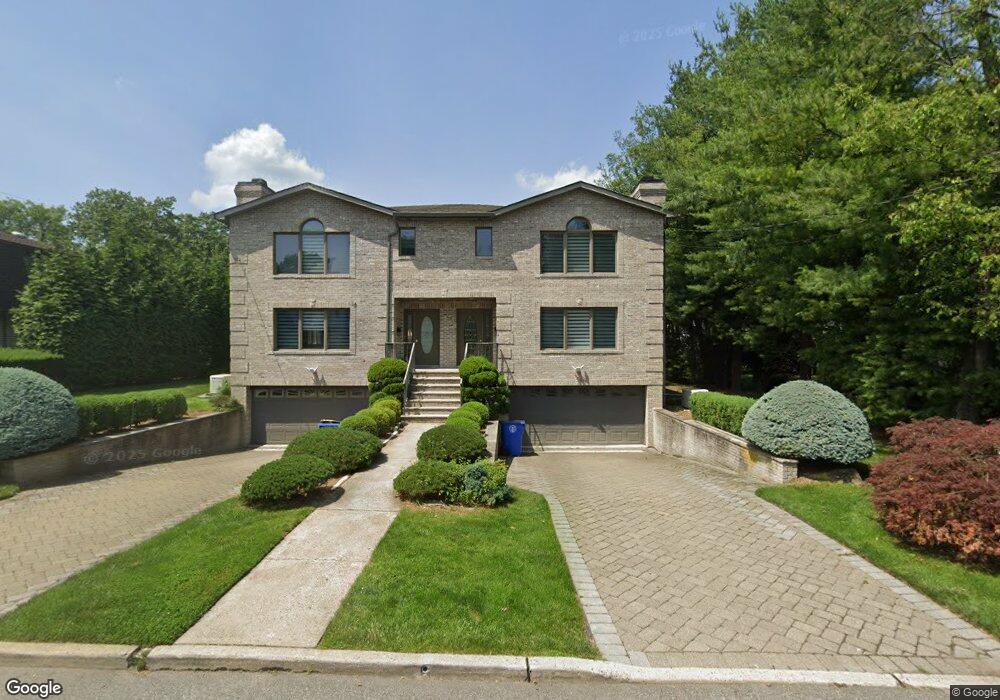 123 Hickory Ave unit A, Tenafly, NJ 07670 - photo 1