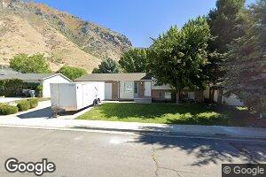 1336 N 150 E, Springville, UT 84663