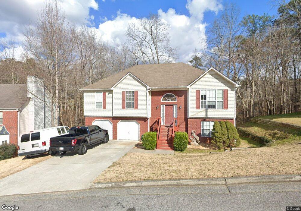 4265 Anderson Ridge Way, Austell, GA 30106 - photo 1